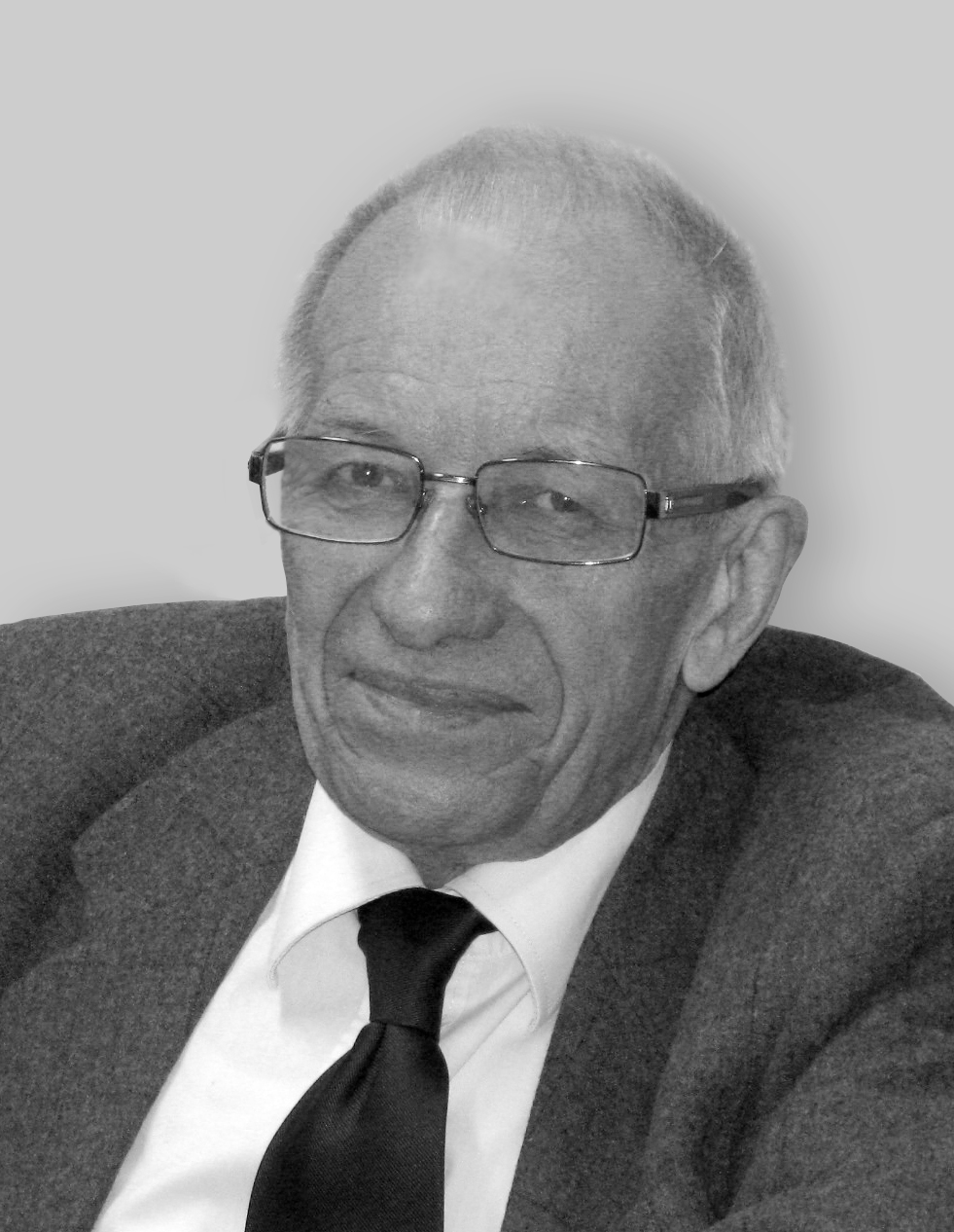 profesor Bogdan Walczak