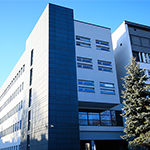 budynek Uniwersytetu Pedagogicznego przy ul. Podchorążych