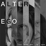 Film „Alter ego” (plakat)