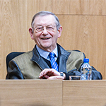prof. Norman Davies