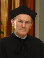 Prof. dr hab. Stanisław Gajda