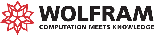 wolfram corporate logo horizontal lg