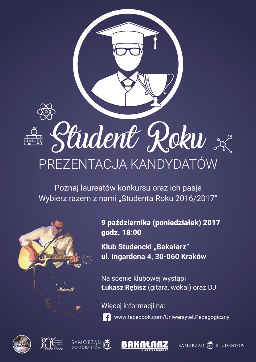 20171009 Student Roku Bakalarz