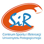 logo Centrum Sportu i Rekreacji