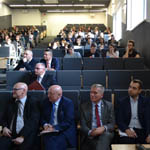 Konferencja Naukowa "Bezpieczeństwo wewnętrzne - strategia i zarządzanie"