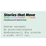 logo Stories that Move