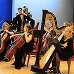 Koncert Karnawałowy Orkiestry Symfonicznej Uniwersytetu Pedagogicznego