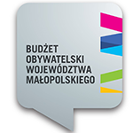 Budżet Obywatelski Województwa Małopolskiego 2018 (logo)