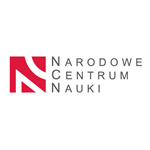 Narodowe Centrum Nauki (logo)