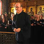 Sukces Chóru Mieszanego „Educatus” na 36. International Choral Festival of Preveza