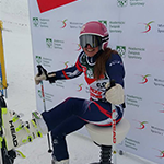 Dwa srebrne medale na Akademickich Mistrzostwach Polski w narciarstwie