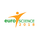 EUROSCIENCE 2018 (logo)