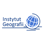 Instytutu Geografii (logo)