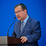 prof. Kazimierz Karolczak