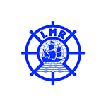 Logo Ligi Morskiej i Rzecznej
