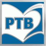 Polskie Towarzystwo Biblioterapeutyczne (logo)