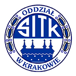 Stowarzyszenie Inżynierów i Techników Komunikacji RP Oddział w Krakowie (logo)