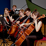 Koncert Chóru „Educatus” i Orkiestry Uniwersytetu Pedagogicznego z okazji Święta Uczelni