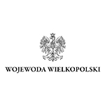 Wojewoda Wielkopolski (logo)