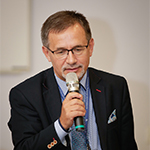prof. Kazimierz Karolczak
