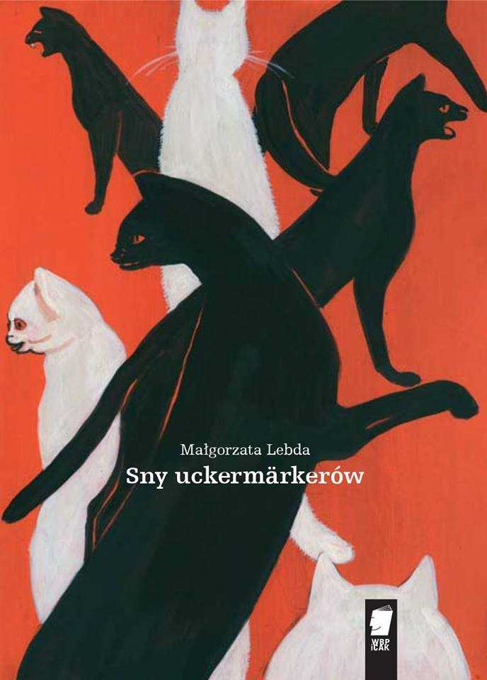 Okładka książki „Sny uckermärkerów” 