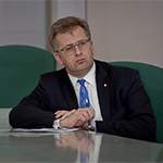 prof. dr hab. Mariusz Wołos