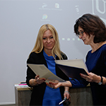 dr hab. Katarzyna Potyrała, prof. UP