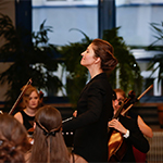 Koncert Orkiestry Symfonicznej Uniwersytetu Pedagogicznego z okazji Święta Uczelni
