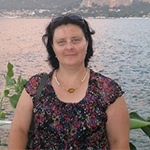 Dr hab. Lidia Ogiela, prof. UP