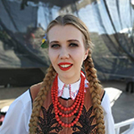 Monika Kozakiewicz „Studentką Stycznia”