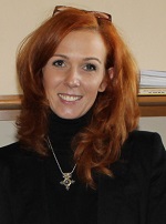 Dr hab. Agnieszka Walecka-Rynduch