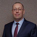 Profesor Piotr Borek