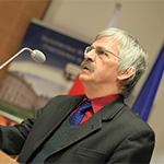 Prof. dr hab. Tadeusz Budrewicz 
