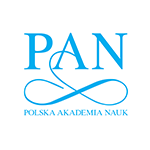 logo Polskiej Akademii Nauk