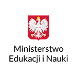 Ministerstwo Edukacji i Nauki (logo)