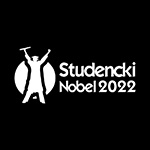 Studencki Nobel 2022 (logo)