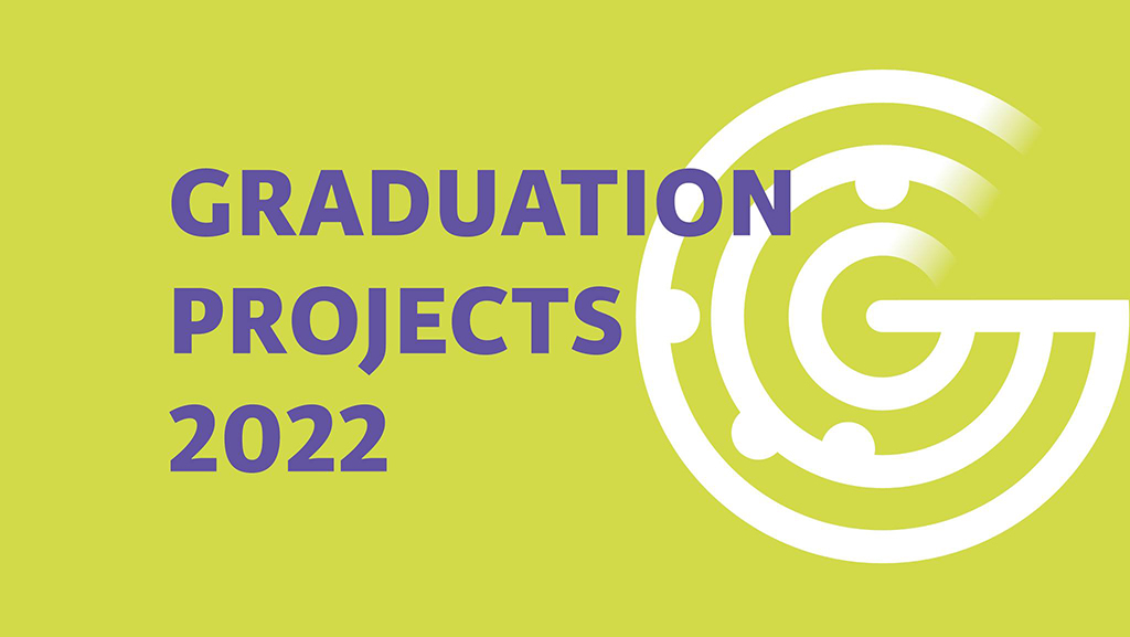 Graduation Projects (baner)