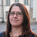 Dr hab. Anna Zapalec, prof. UP