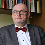  prof. dr hab. Marek Wilczyński