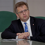 Prof. dr hab. Mariusz Wołos