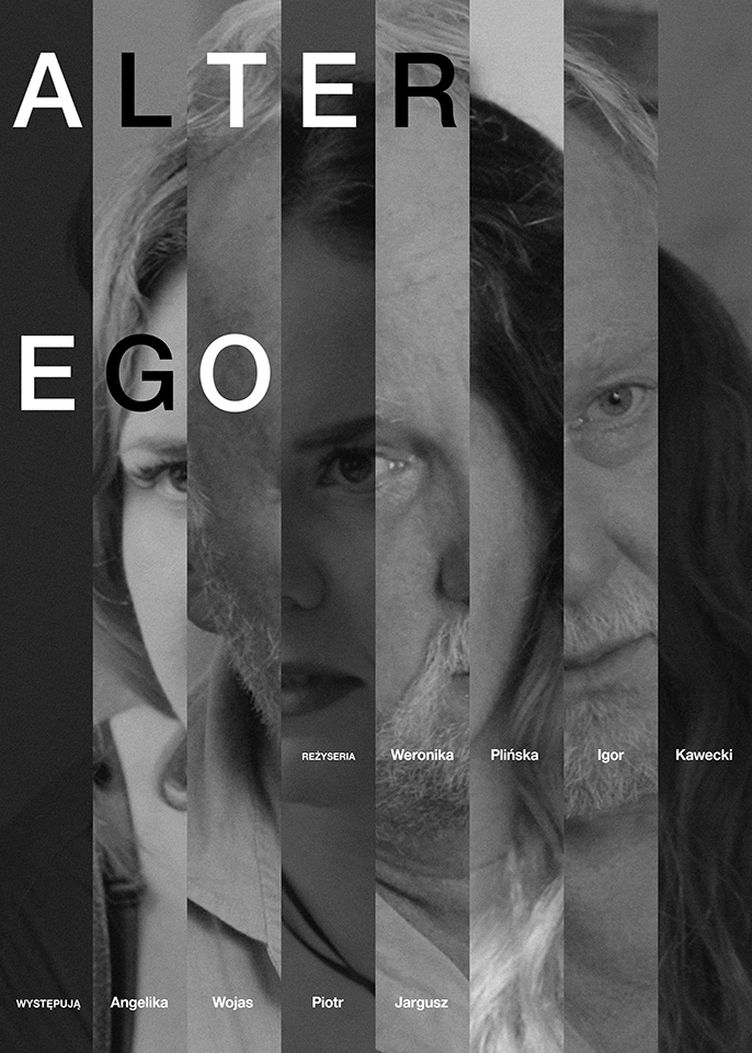Film Alter ego otrzymal nagrode w konkursie Polish International Film Festival 2023