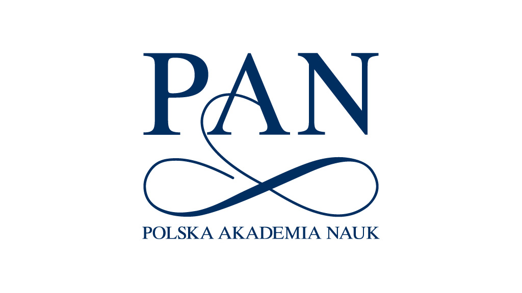 logo Polskiej Akademii Nauk  