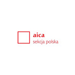 AICA sekcja polska (logo)