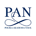logo Polskiej Akademii Nauk  