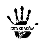 Koło Naukowe Ciało, Sprawca, Identyfikacja Kraków (logo)