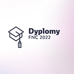 tekst dyplomy FNC 2022 i biret