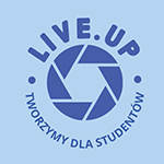 Live.UP (logo)
