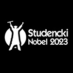 studencki nobel 2023 (logo)