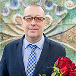 prof. dr hab. Piotr Borek