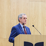 prof. dr hab. Stanisław Koziara